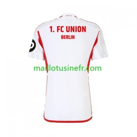 Maillot de Foot Union Berlin Extérieur 2023-24